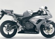 Honda CBR1000RR